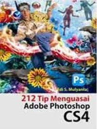 212 Tip Menguasai Adobe Photoshop CS4