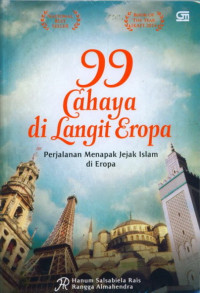 99 Cahaya di Langit Eropa