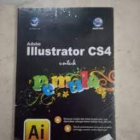 Adobe Illustrator CS4 untuk Pemula