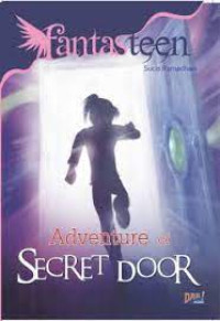 Adventur of Secret Door : Fantasteen