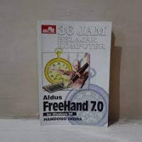 Aldus FreeHand 7.0 for Windows 95