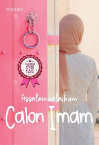 Image of Assalamualaikum Calon Imam