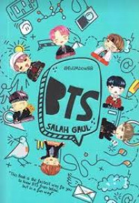 BTS: Salah Gaul