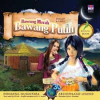 Bawang Merah Bawang Putih