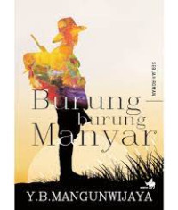 Burung-Burung Manyar