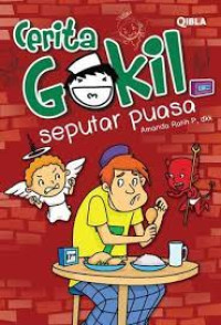 Cerita Gokil Seputar Puasa