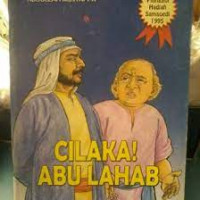 Cilaka! Abu Lahab: Bahasa Sunda