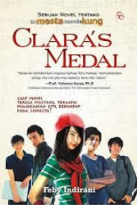 Image of Glara's Medal