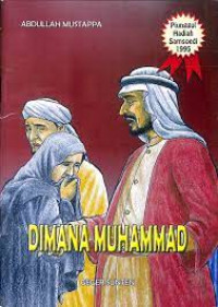 Dimana Muhammad: Bahasa Sunda