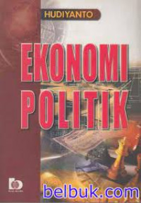 Ekonomi Politik