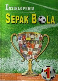 Ensiklopedia Sepak Bola Jilid 1