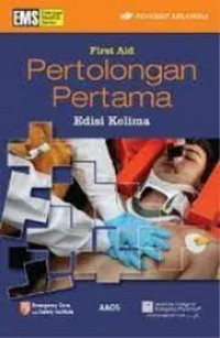 First Aid Pertolongan Pertama Edisi Kelima