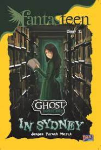 Ghost Dormitory in Sydney : Fantasteen