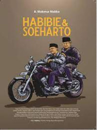 Habibie dan Soeharto