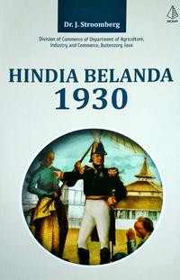 Hindia Belanda 1930