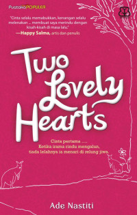 Image of Two Lovely Hearts