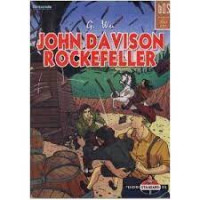 John Davison Rockefeller : Seri Biografi Orang Sukses