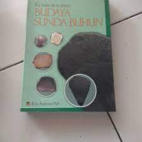 Keanekaragaman Budaya Sunda Buhun