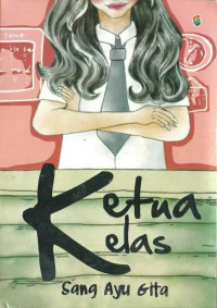 Image of Ketua Kelas