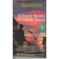 Kidung Rindu di Tapal Batas