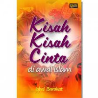 Kisah-Kisah Cinta di Awal Islam