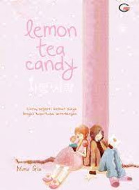 Lemon Tea Candy