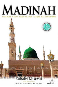 Image of Madinah