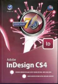 Mahir dalam 7 Hari: Adobe InDesign CS4