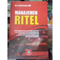 Manajemen Ritel