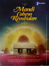 Image of Mandi Cahaya Rambulan