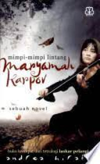 Mimpi-Mimpi Lintang : Maryamah Karpov