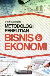 Metodologi Penelitian Bisnis dan Ekonomi