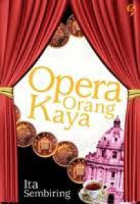 Opera Orang Kaya