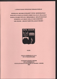 cover