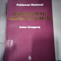 Pahlawan Nasional Muhammad Husni Thamrin