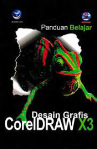 Panduan Belajar Desain Grafis CorelDraw X3