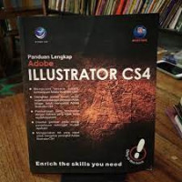 Panduan Lengkap Illustrator CS4