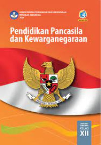 Pendidikan Pancasila dan Kewarganegaraan Kelas XII