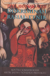 Image of Perlawanan Atas Diskriminasi Rasial-Etnik