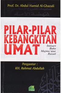 Pilar-Pilar Kebangkitan Umat