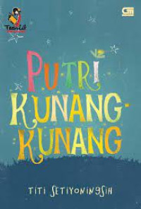 Putri Kunang-Kunang