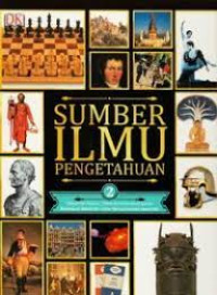 Sumber Ilmu Pengetahuan 2: Kekaisaran Babilonia- Catur dan Permainan Papan Lain
Ensiklopedia