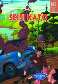 Seisi Kato : Seri Biografi Orang Sukses