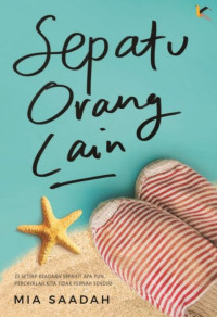 Image of Sepatu Orang Lain