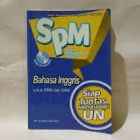 Seri Pendalaman Materi Bahasa Inggris untuk SMK/MAK