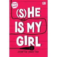 (S) He Is My Girl