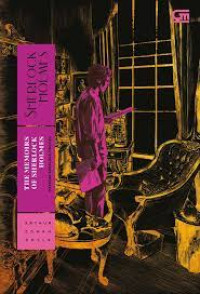 Sherlock Holmes : The Memoirs of Sherlock Holmes
Memoar Sherlock Holmes
