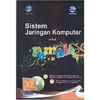 Sistem Jaringan Komputer untuk Pemula