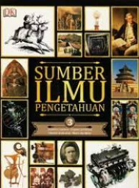 Sumber Ilmu Pengetahuan 3 : Literatur Anak-Anak-Mesin dan Motor
Ensiklopedia