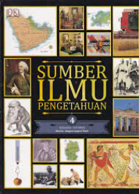 Sumber Ilmu Pengetahuan 4 : Etruria-Negara-negara Teluk
Ensiklopedia